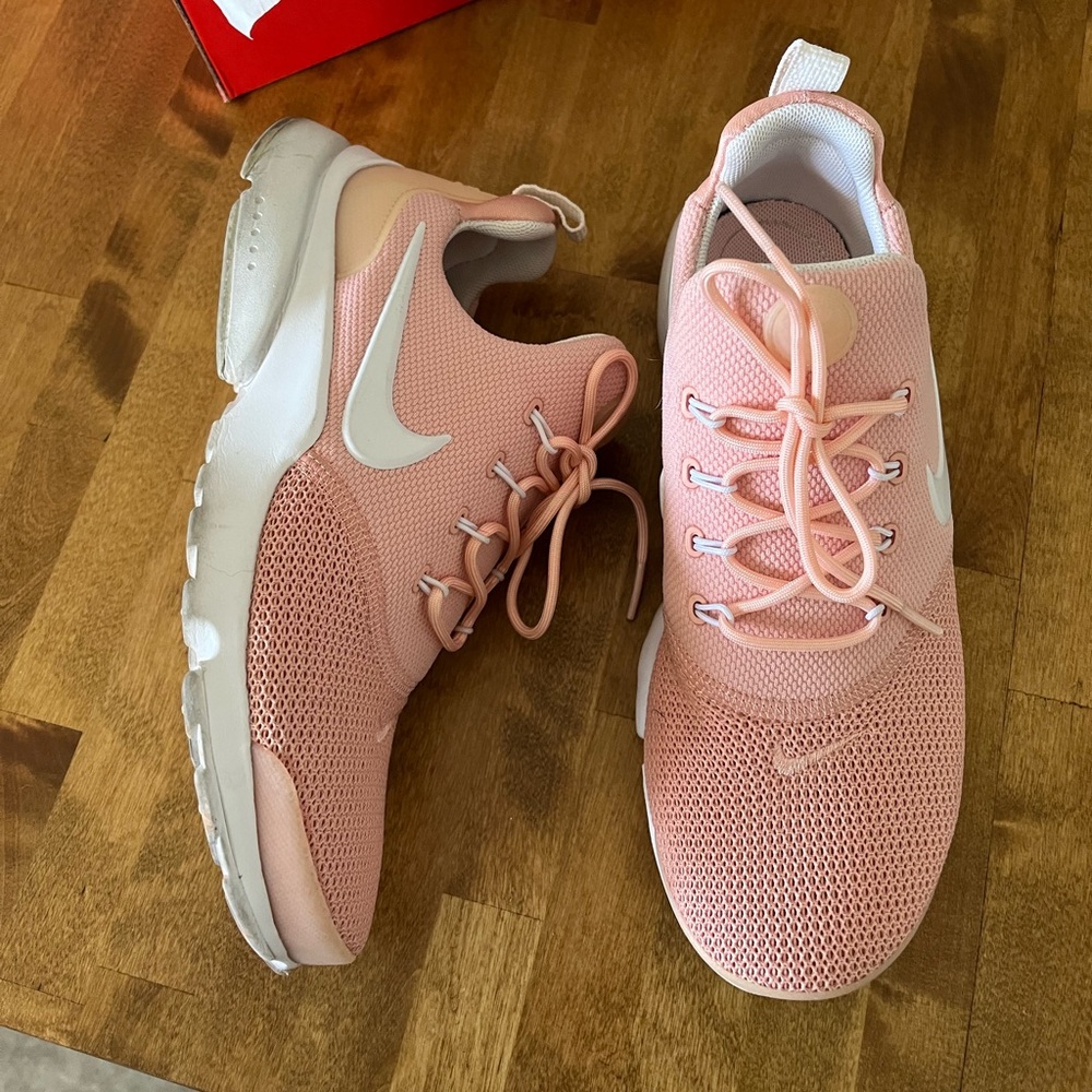 NIKE Presto Fly, 7.5